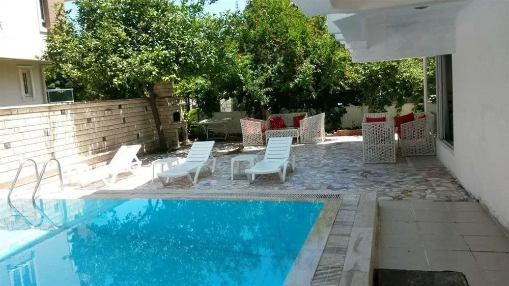 Kent Otel