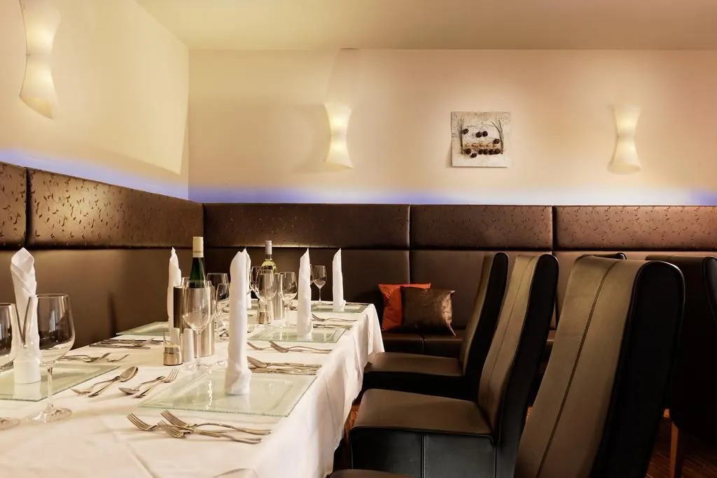 Hotel Auwirt Zentrum