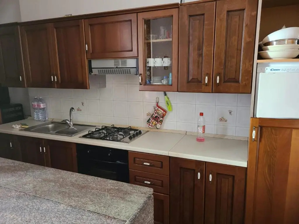 Bello Appartamento a Torre San Giovanni 3 locali