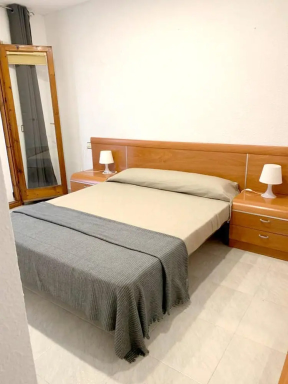 House with 3 Bedrooms in Torredembarra, with Furnished Terrace