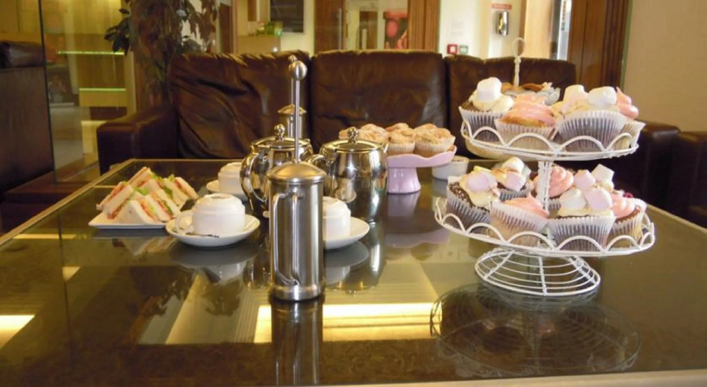 Prince of Wales Hotel