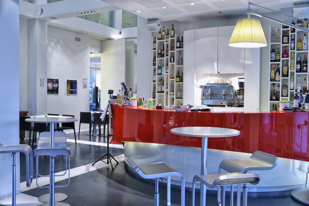 MO.OM Hotel