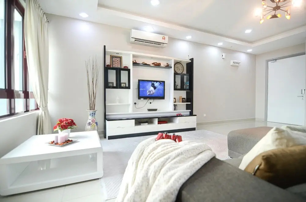 Rafflesia Condominium by Dahlia Homes