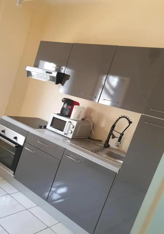 The FFG House - Appartements meublés Douala Cite des palmiers, Bonamoussadi