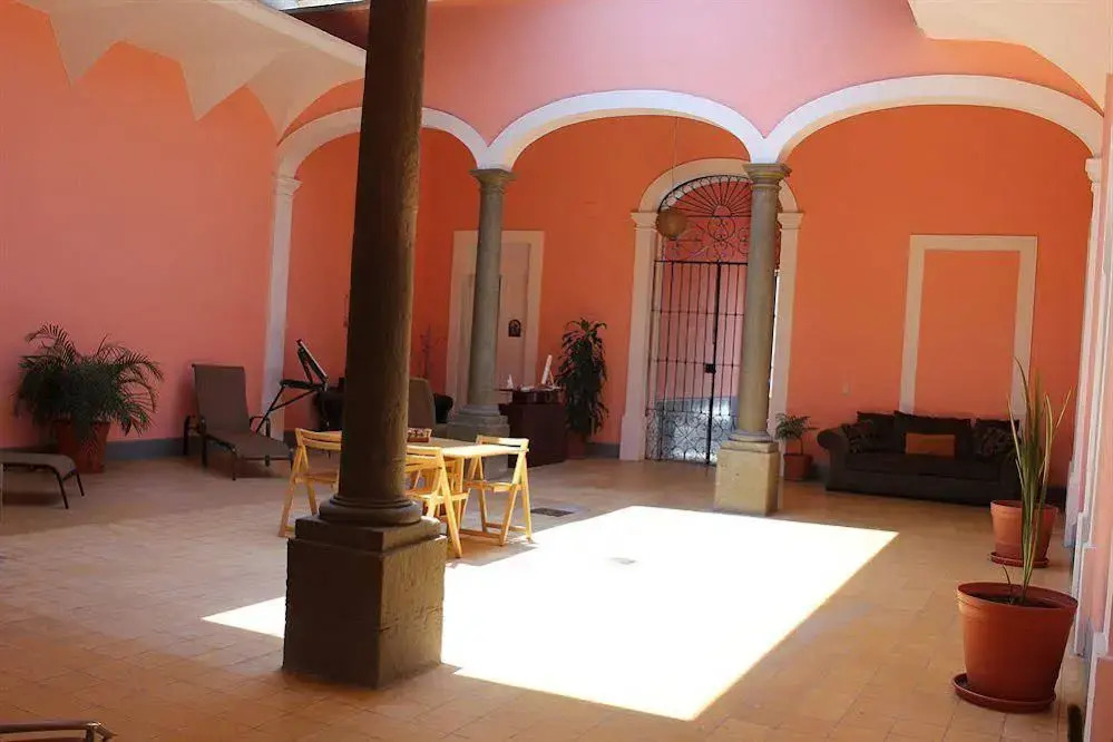 Home and Hostel