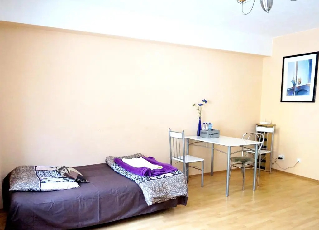 Apartmany Jachymov