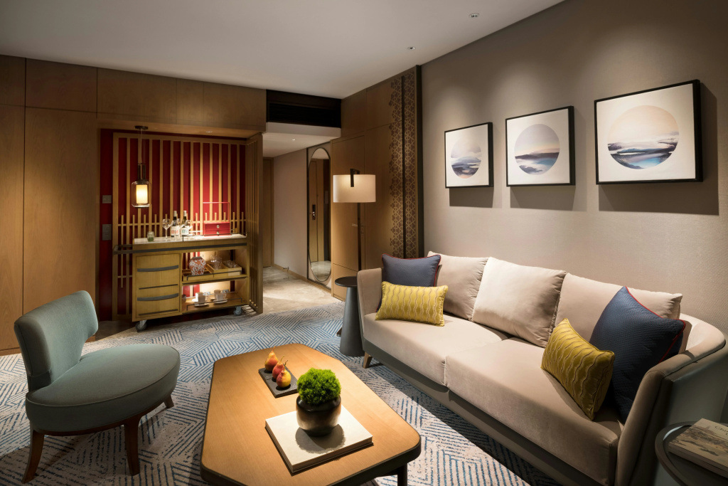 Hilton Beijing
