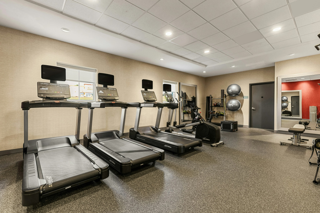 Home2 Suites By Hilton Cookeville