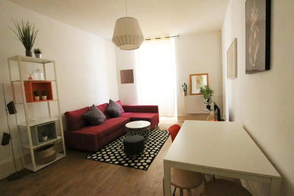 Colmar City Center - Belle Alsace 2 - BookingAlsace