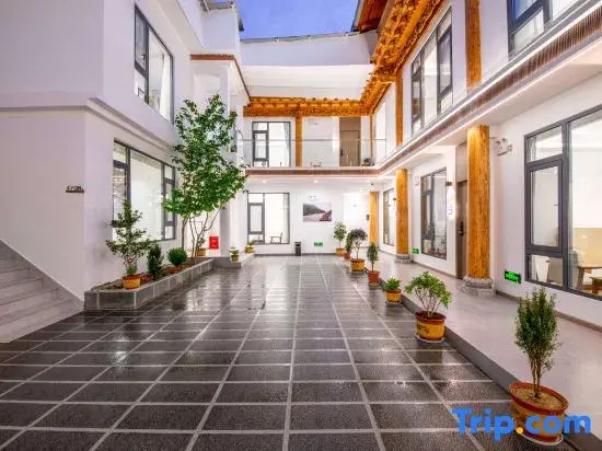 Sengu · Spirit | Light Moon, oxygen supply, Intelligent projection, Light Luxury, Beauty House