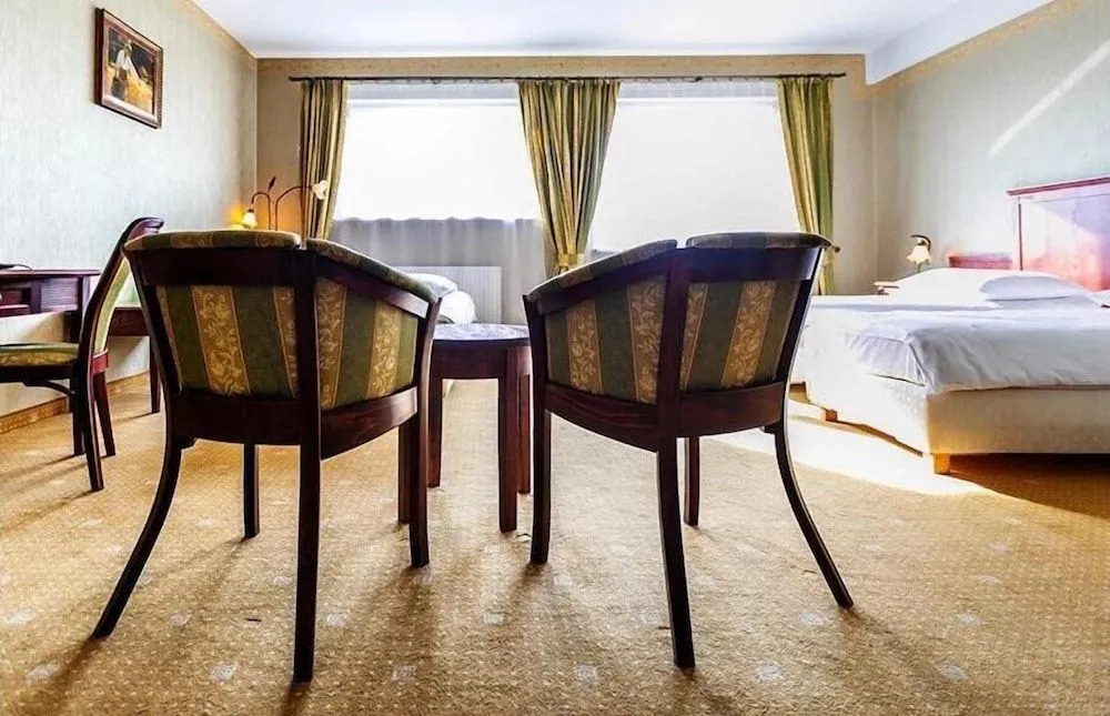 Hotel Mistral