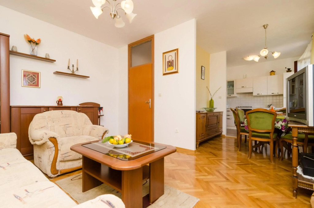 Apartment STJEPKO
