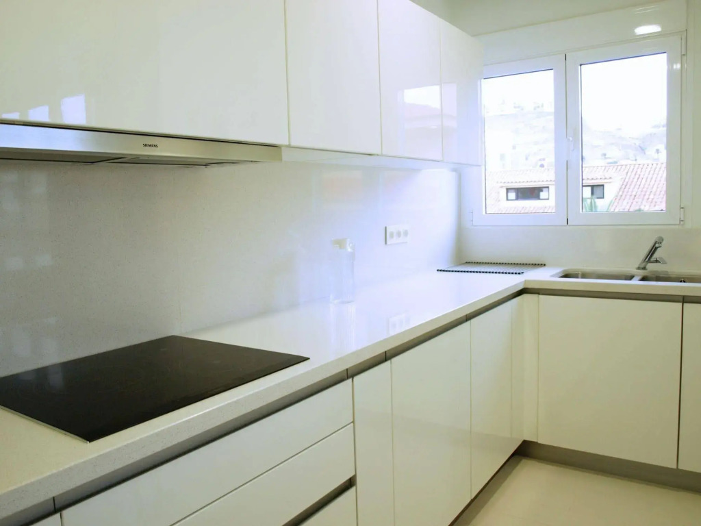 Flatguest Spacious Deluxe