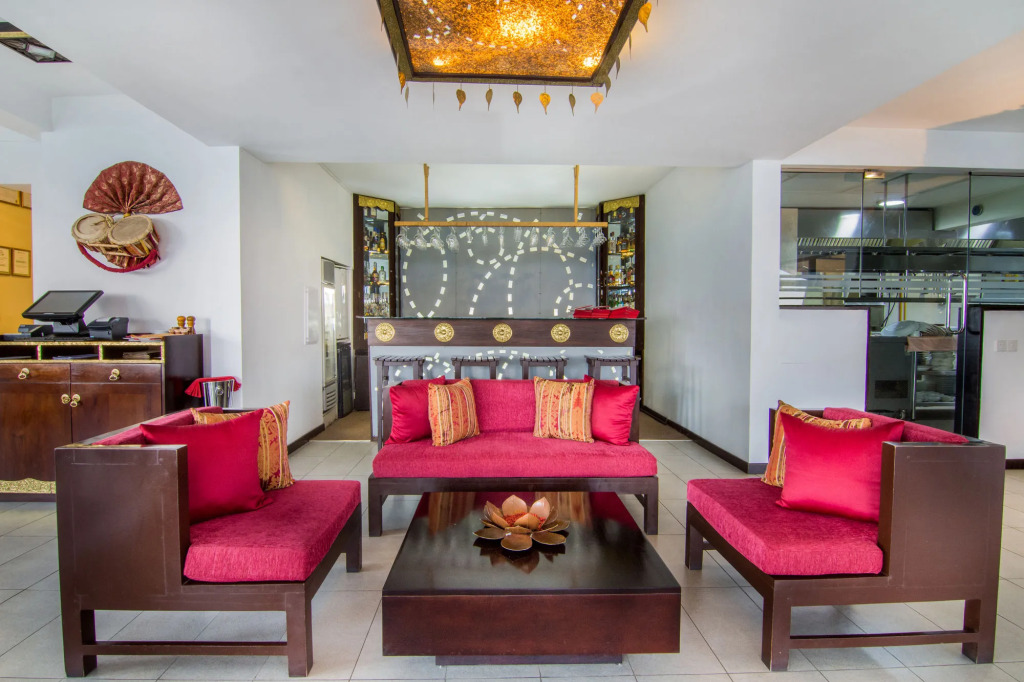 The Theva Residency