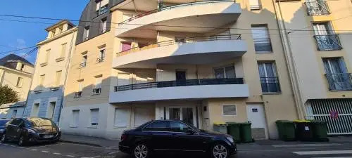 Appart'Hôtel - Chateaubriant