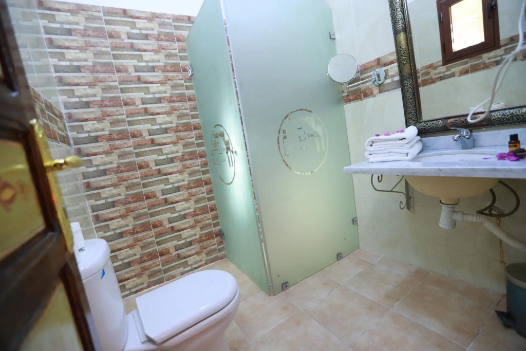 Kasbah Tizimi