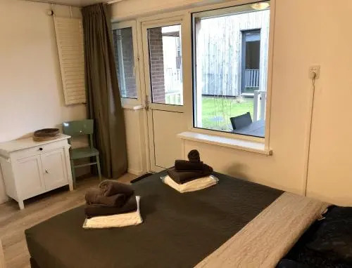 Appartement De Ark