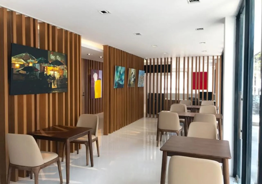 KOO Hotel