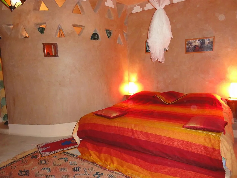 Kasbah Tigmi El Janoub