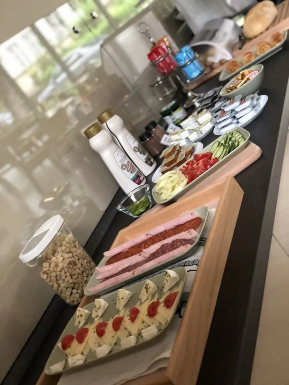 Ikonik Spa Hotel