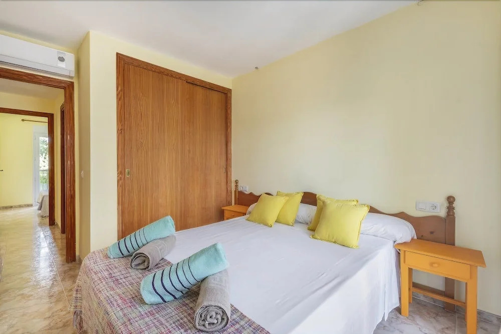 Tio Max Apartment I