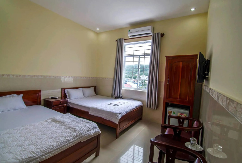 Kim Hồng Anh Guest House