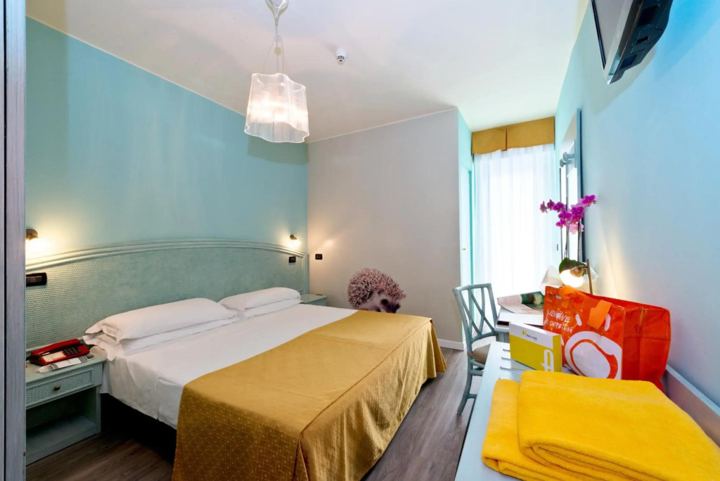 Hotel Ambassador
