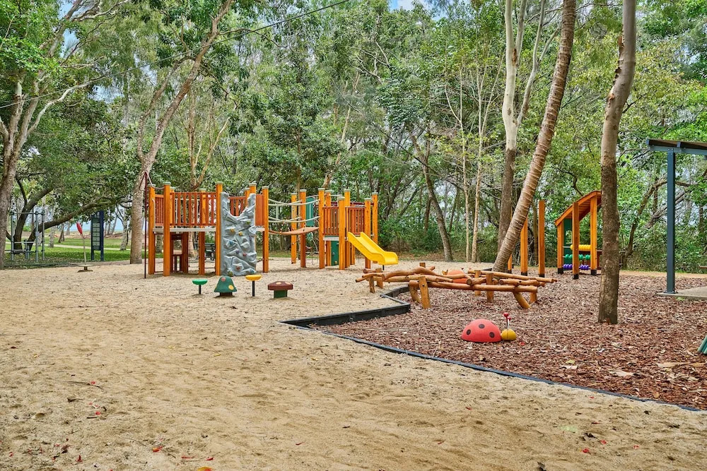 Mediterranean Apartments - Unit 4