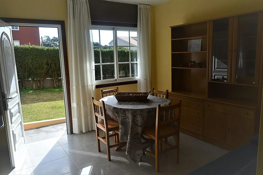 Sanxenxo Deluxe Apartamentos