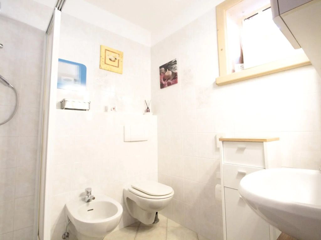 Apartment in Livigno, near the ski area