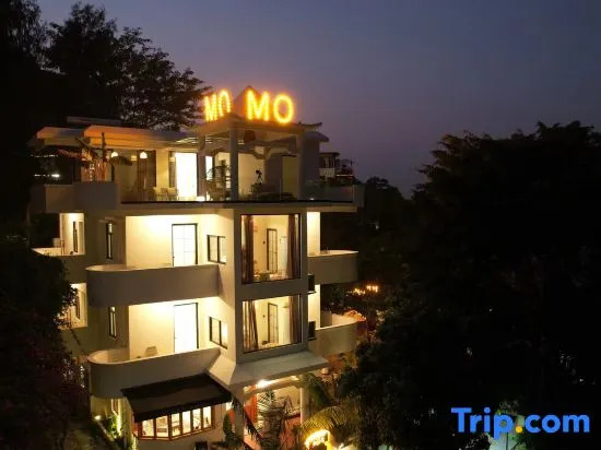 Zhuhai Qiaodao MOMO Homestay
