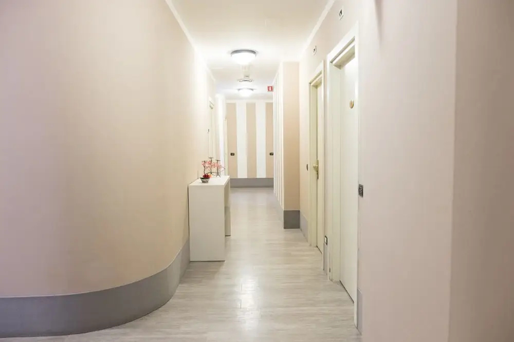 Hotel Astoria