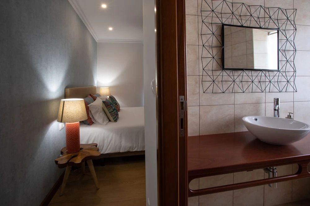 Casa dAvó Guesthouse and Apartment