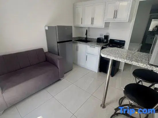 Condo, Neuf, Balcon en Plein Coeur de Sosua 204