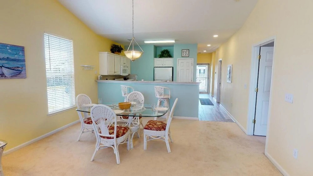 Sandpiper by Coastline Resorts