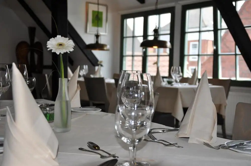 Hotel Witthus GmbH & CoKG