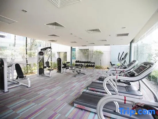 Twin Tower Suite - 7mins to KLCC
