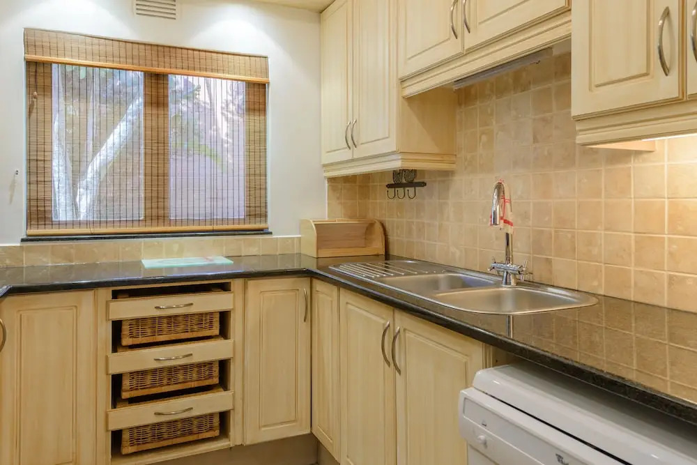 San Lameer Villa Rentals 3404
