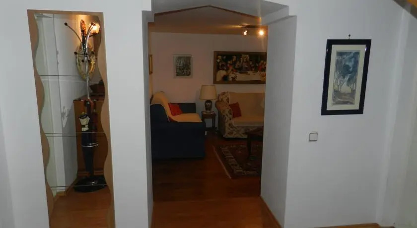 Pensiunea Surpriza