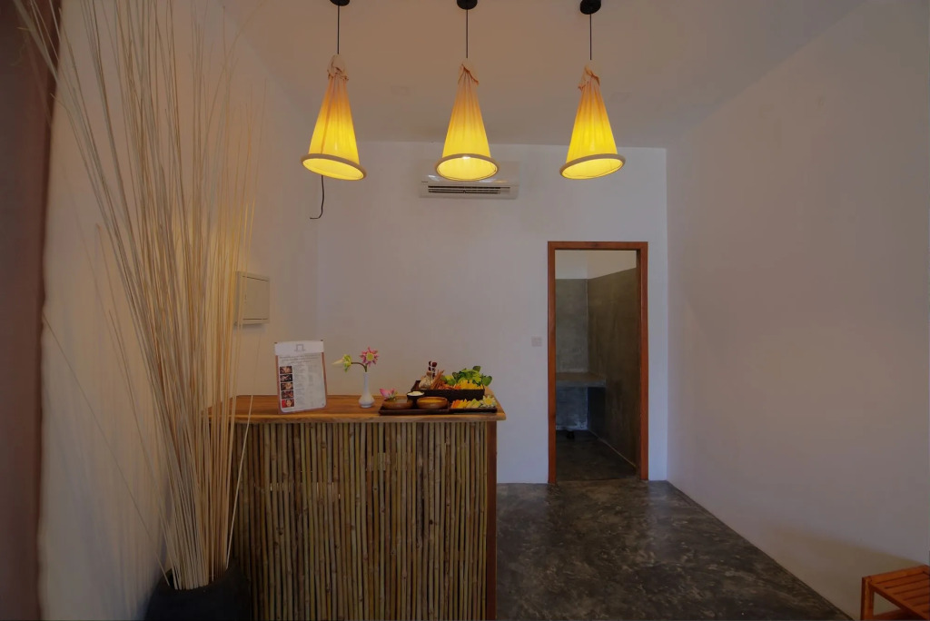 Tanei Angkor Resort and Spa
