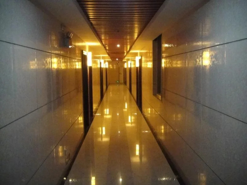 Guangzhou Art Hotel