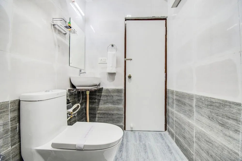 FabHotel Fortune Gateway Yelahanka