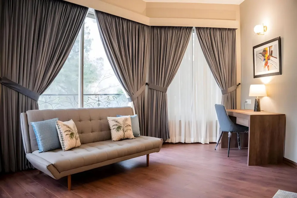 Hillside Residence E-7 by Paramount Hospitality