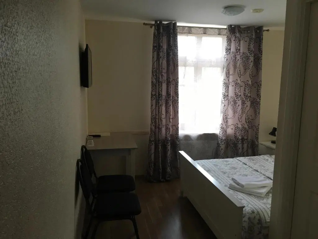 Hotel Viona