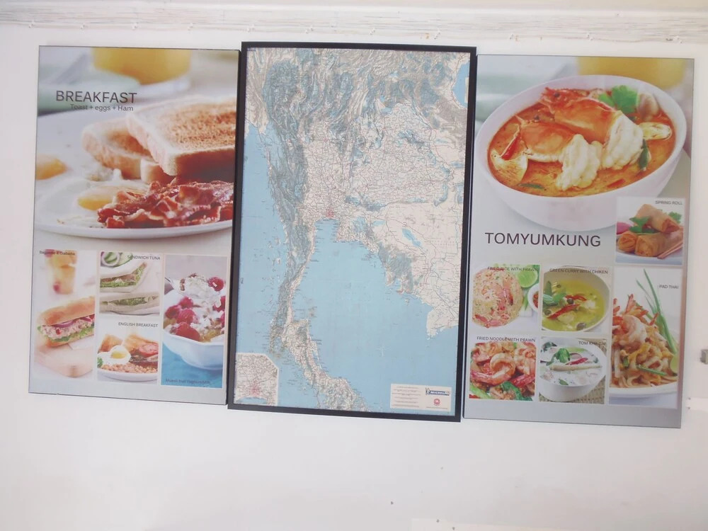 Banthai P.P. Hotel