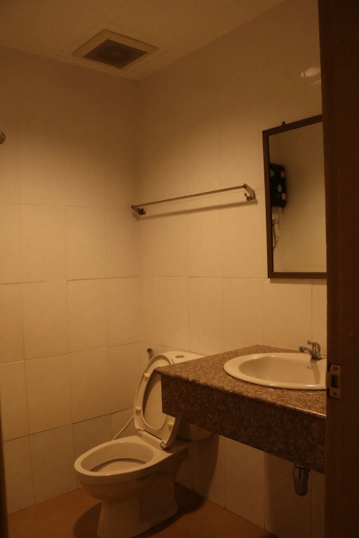 Suksawad Hotel
