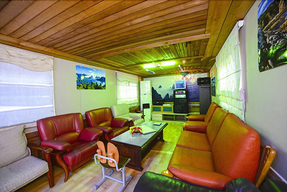 Gapyeong Mir Pension