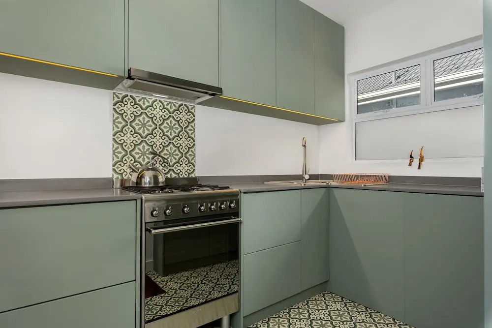 Jagar Court 8