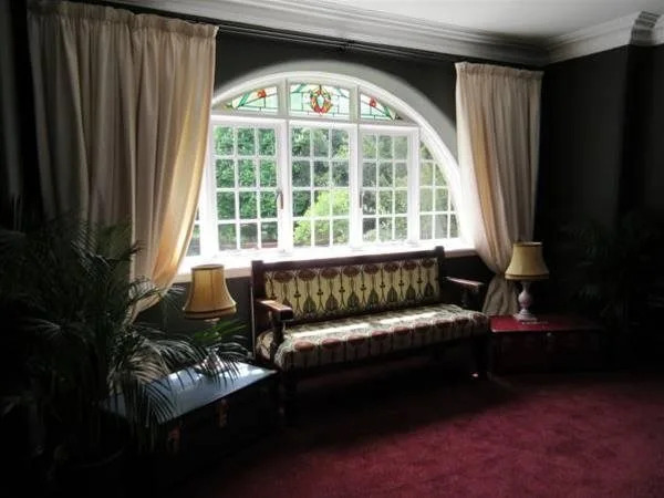 Gellihaf House