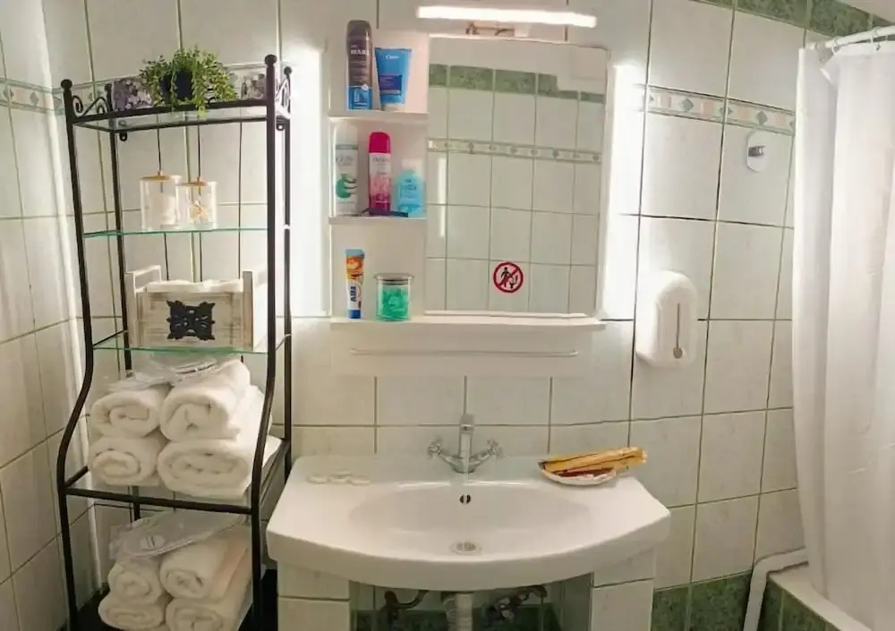 Georgias house 7 min from Athens airport